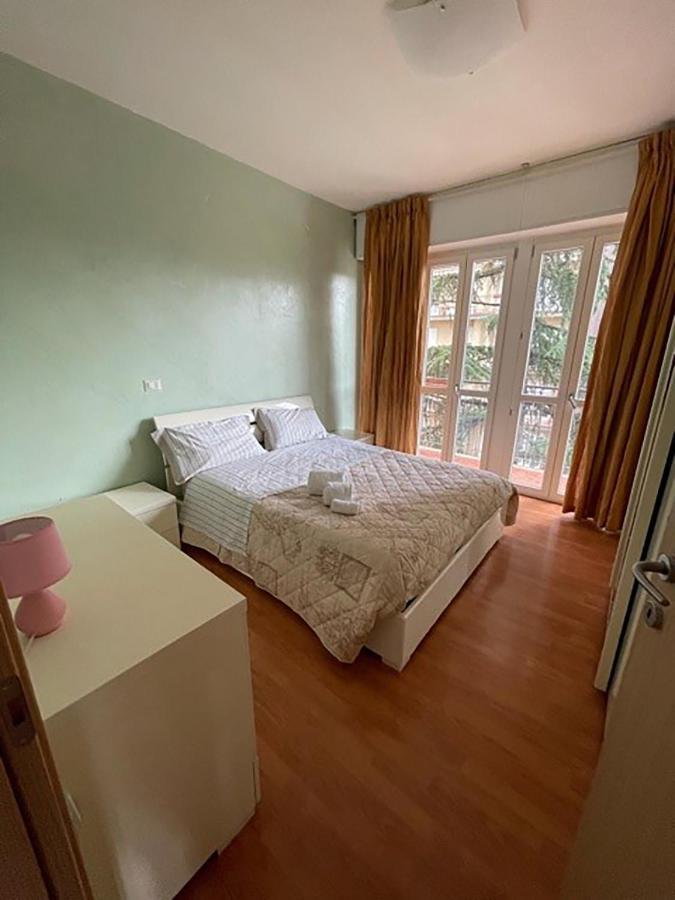 Ferienwohnung Affitti Brevi Caterina Seriate Exterior foto