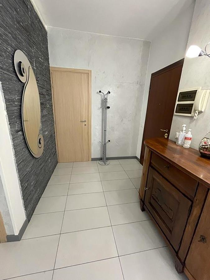 Ferienwohnung Affitti Brevi Caterina Seriate Exterior foto
