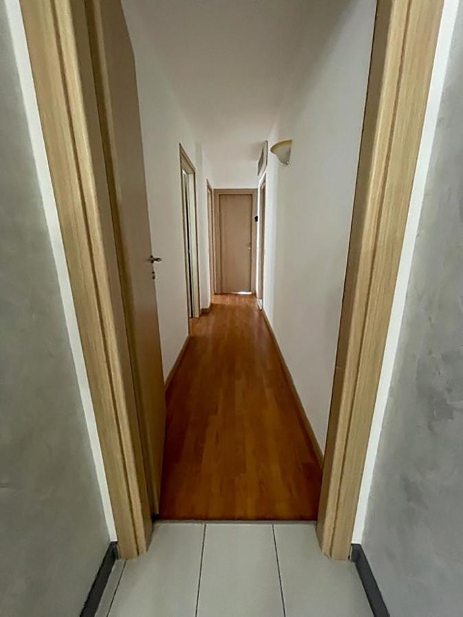 Ferienwohnung Affitti Brevi Caterina Seriate Exterior foto